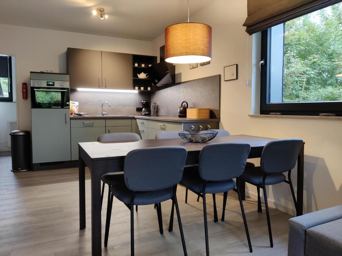 Elpe Apartments Hochsauerland Exterior photo
