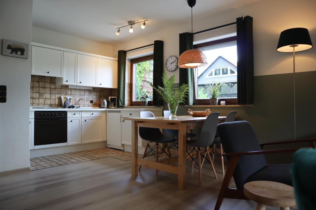 Elpe Apartments Hochsauerland Exterior photo