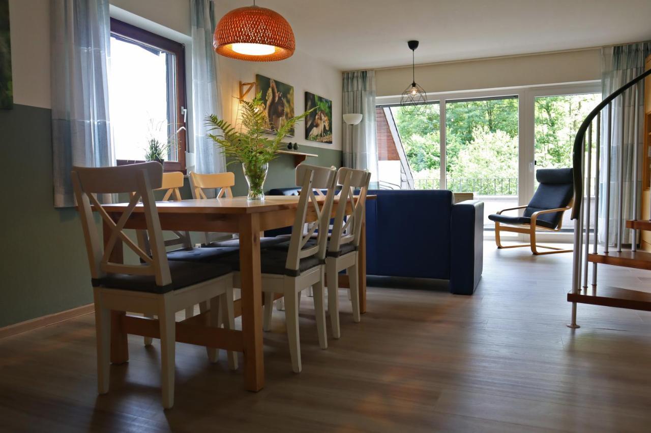 Elpe Apartments Hochsauerland Exterior photo