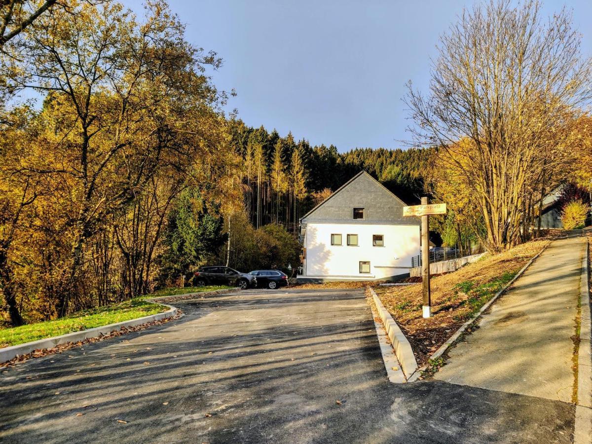 Elpe Apartments Hochsauerland Exterior photo