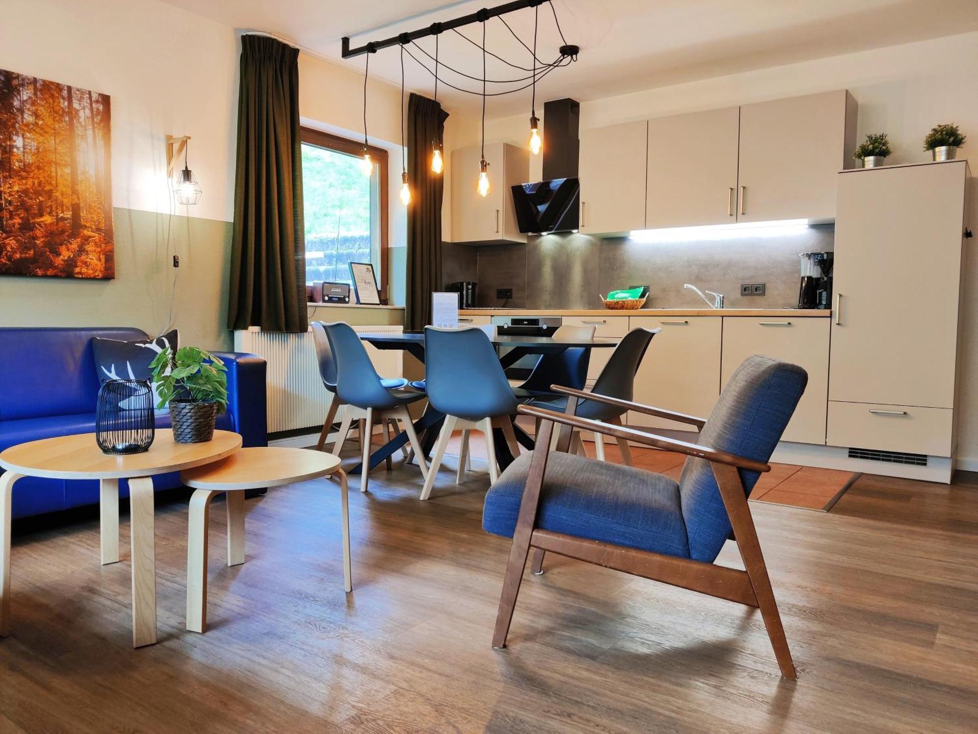 Elpe Apartments Hochsauerland Exterior photo