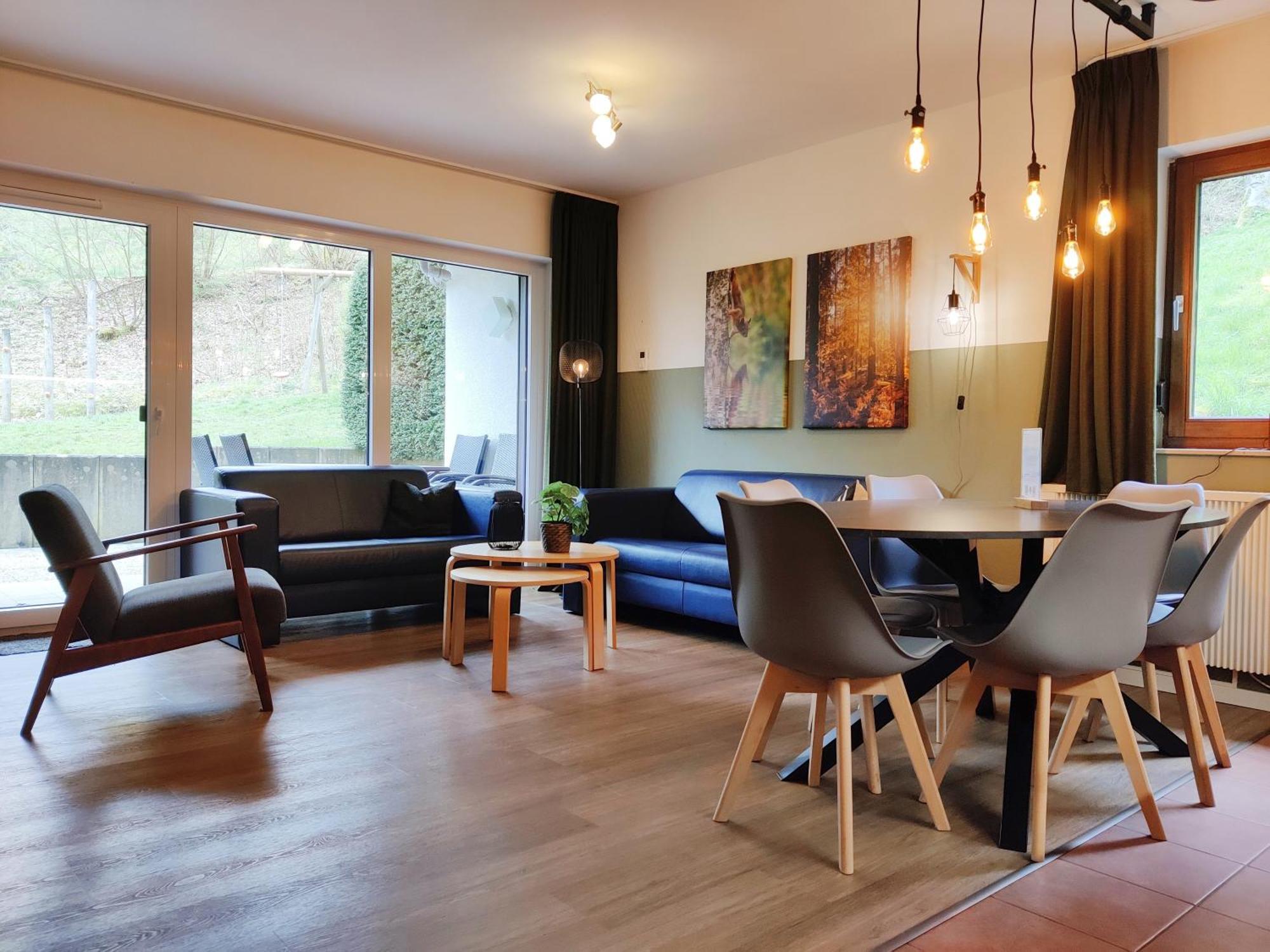 Elpe Apartments Hochsauerland Exterior photo