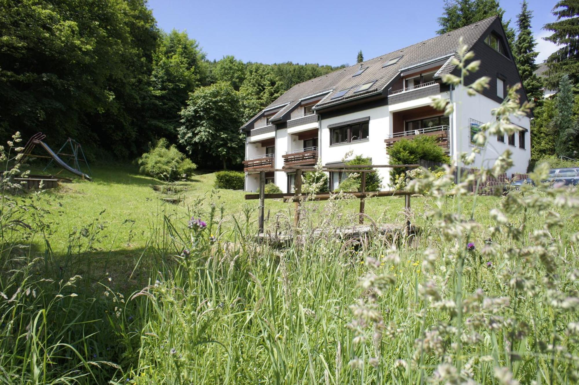 Elpe Apartments Hochsauerland Exterior photo