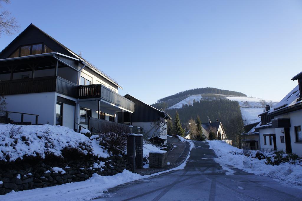 Elpe Apartments Hochsauerland Exterior photo